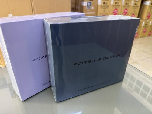 Sell Honor Magic8 RSR PORSCHE DESIGN Ram24G+1T(1024GB)sim2 China Version ថ្មី