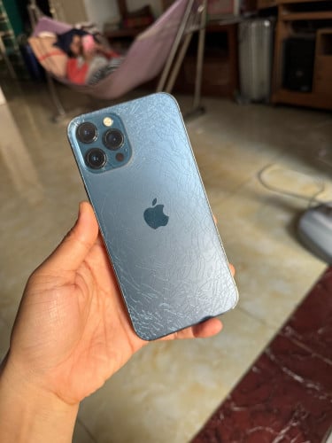 Sell iPhone 12pro max 128g Sim1+Esim