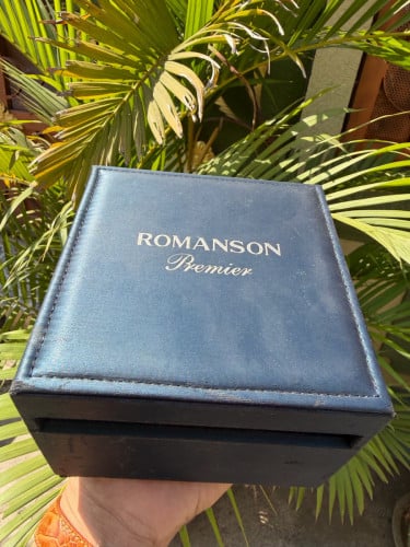 Sell Romanson
