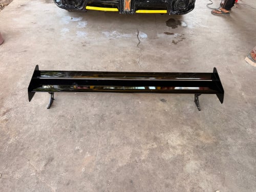 Spoiler នៅថ្មី ទីតាំងសៀមរាប