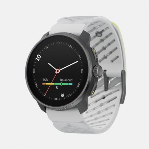 SUUNTO RACE S Titanium Canary