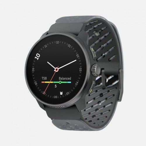 SUUNTO RACE S Titanium Graphite