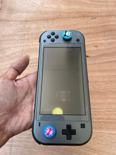 Switch life Pokémon Edition JB 256G