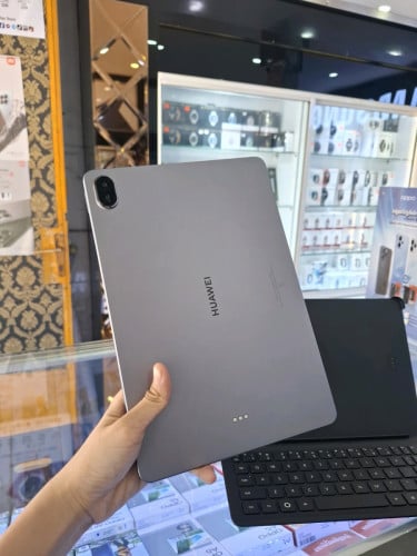 Tab Huawei មួយទឹកស្អាត99%