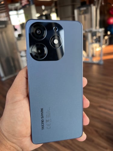 Tecno Spark 10 Pro 8+8/128gb