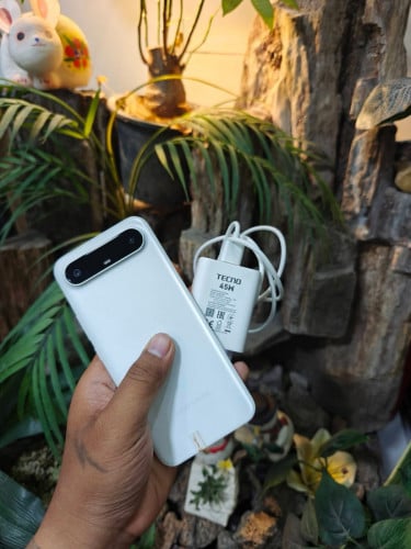 TECNO Sparks Slim/ram8/256G/