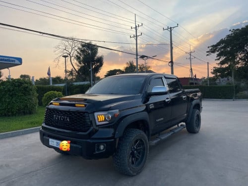 TUNDRA 2007 For Rent /出租