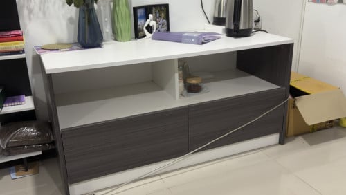 TV CABINET - Urgent Sale