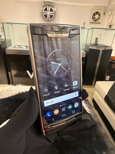 VERTU signature Touch 2