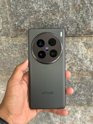 Vivo X100 Ultra