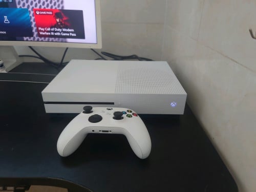 Xbox 1s