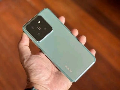 Xiaomi 14 Pro 256g នៅថ្មីស្អាតមានឆ្នាំងសាកឲ្យ