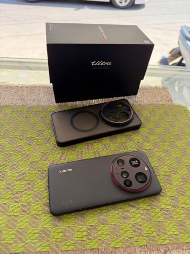 Xiaomi 15Ultra