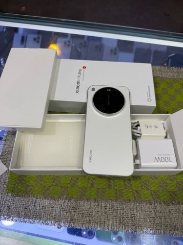 Xiaomi 17ultra
