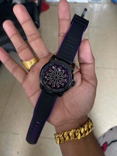 Zinvo blade perple gem