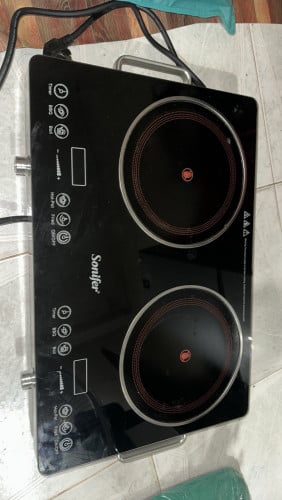 ចង្ក្រានអគ្គីសនី