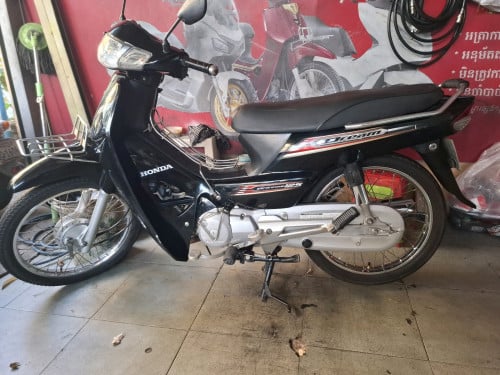 ម៉ួតួលក់