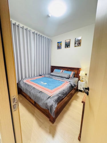 ខុនដូជួលទីតាំងបឹងត្របែក