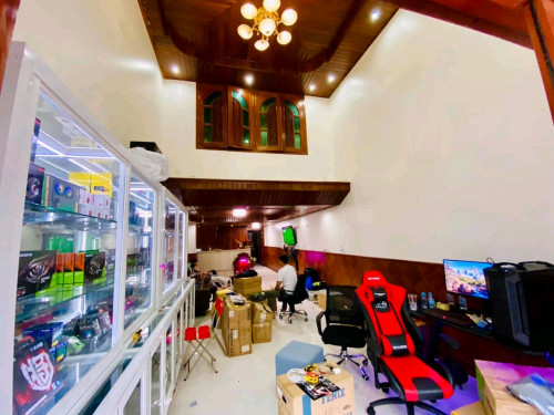 ផ្ទះល្វែងជួល