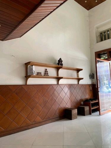 ផ្ទះល្វែងជួល