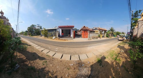 មានបន្ទប់ជួល(ថ្មី)