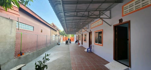 មានបន្ទប់ជួល(ថ្មី)