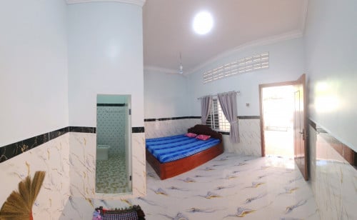 មានបន្ទប់ជួល(ថ្មី)