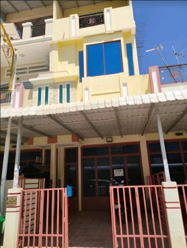 ផ្ទះជួល សង្កាត់វាលស្បូវ