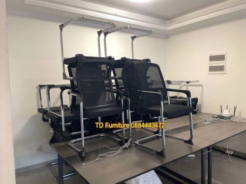 កៅអីប្រជុំ