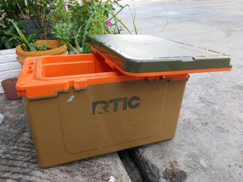 ទូរទឹកកក់ពិសេស