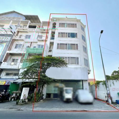 អគារសម្រាប់លក់