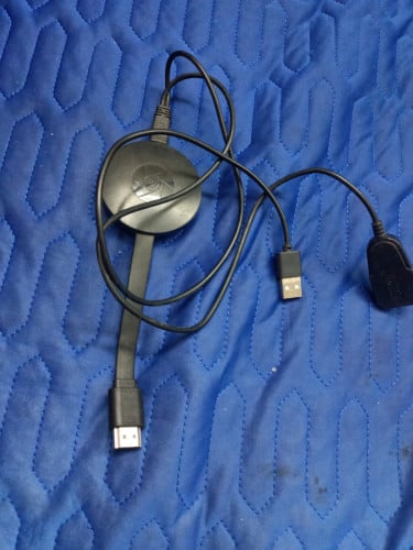 ដំបំលែងពីទូសព្ទទៅទូទស្សន័