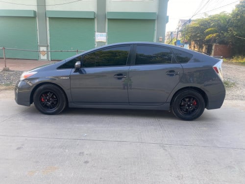 ឡានលក់ប្រញាប់