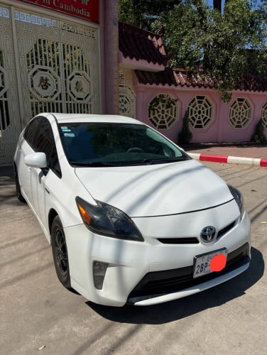 ឡានស្អាតបងបង