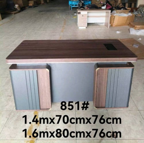 តុប្រធាន