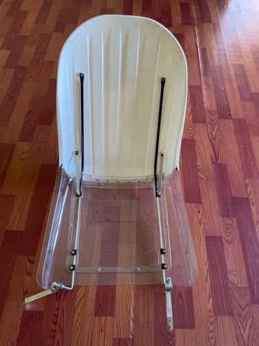 ដំបូលម៉ូតូ