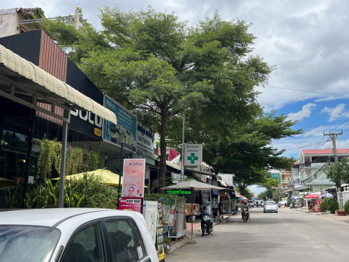 ផ្ទះជួល