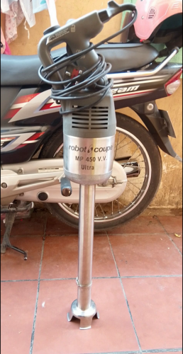 ម៉ាស៊ីនកូស៊ុបក៏បានវ៉ៃប្រហិតក៏បានកូរកូរ៉េមក៏បាន