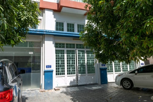 ផ្ទះជួលនៅខុនដូរុងរឿង បើកការិយាឬអាជីវកម្មបាន