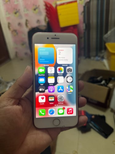 ទូរស័ព្ទមួយទឹកសានុំស៊ីន