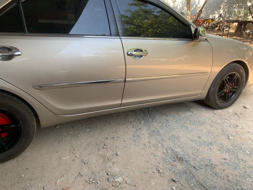 មេឡានថ្មាំស៊ីនច្រើន 02 LE abs ពណ៍មាស 2AJ តំលៃ10200$ចចារ