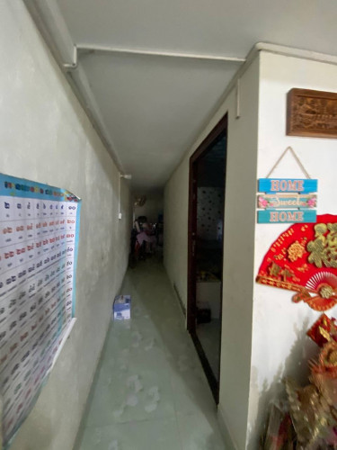 ផ្ទះលក់ក្រោយបុរីឡុងនី គំរោង 1
