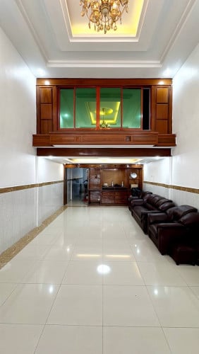 ផ្ទះជួល បុរីពិពថ្មីចំការដូង1 (House for rent )🏘️