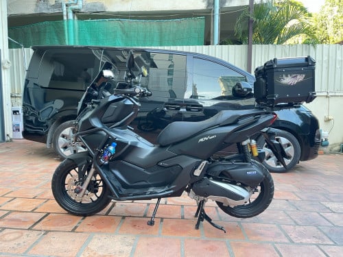 ម៉ូតូ160ccលក់ម្ចាស់ផ្ទាល់លែងហើយស្រាប់