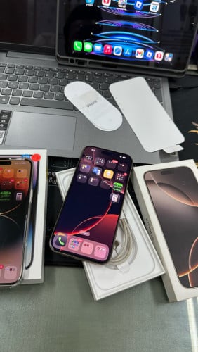 ត្រូវការលុយបង្វិល​ លក់ធូរ16ProMax ZA256G 99.99new