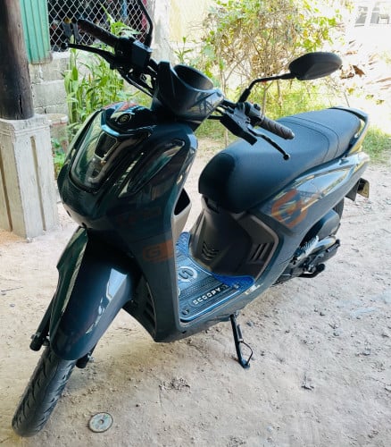 ម៉ូតូខ្ងុំជិះរាស់ថែ្ងចង់លក់វិញឆ្នំា2023 តំលៃ 800$