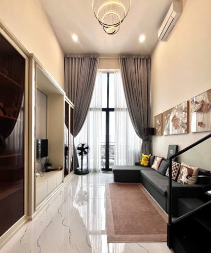 ខុនដូរជួលទីតាំង ផ្លូវ271បឹងទំពុន