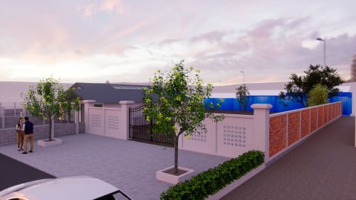 ដីលក់ ឬ ជួល ក្បែរបុរីពិភពថ្មីផ្លូវជាតិលេខ3 ម្ចាស់ផ្ទាល់