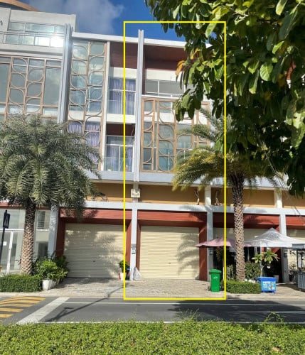 ផ្ទះល្វែងសម្រាប់ជួលបុរី អ័រគីដេរ 6A