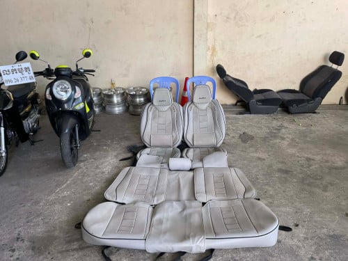 លក់ស្រេាមពូកនៅថ្មី90%